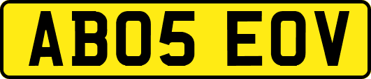AB05EOV