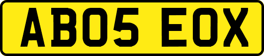 AB05EOX