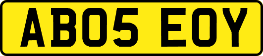 AB05EOY