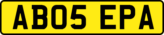 AB05EPA