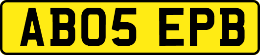 AB05EPB