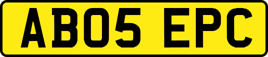 AB05EPC