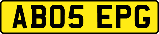 AB05EPG