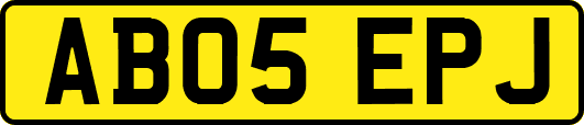 AB05EPJ