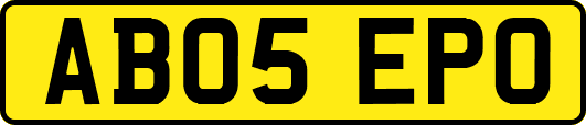 AB05EPO