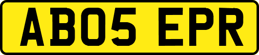 AB05EPR