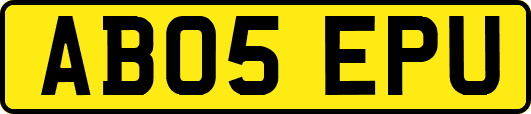 AB05EPU