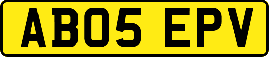 AB05EPV