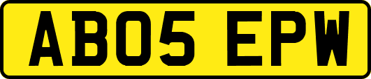 AB05EPW