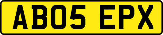 AB05EPX