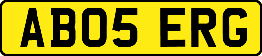 AB05ERG