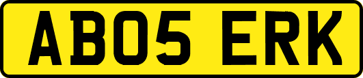 AB05ERK
