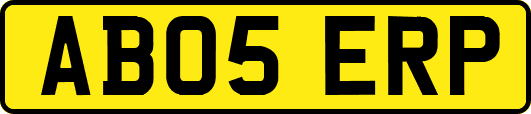 AB05ERP