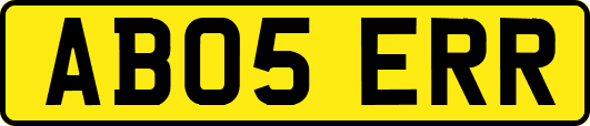 AB05ERR