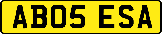 AB05ESA