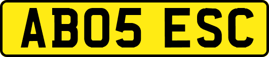 AB05ESC