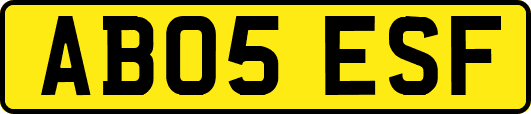 AB05ESF