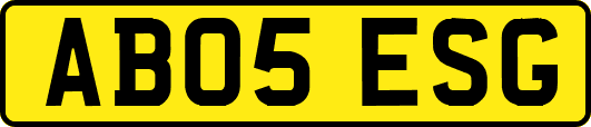 AB05ESG