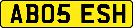 AB05ESH
