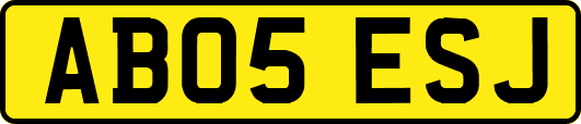 AB05ESJ