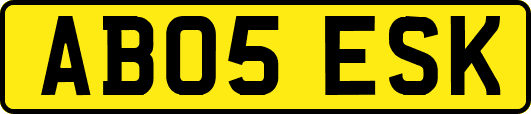 AB05ESK