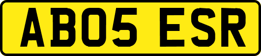 AB05ESR