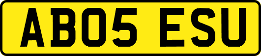 AB05ESU