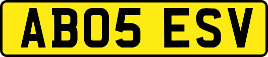 AB05ESV