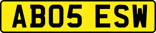 AB05ESW