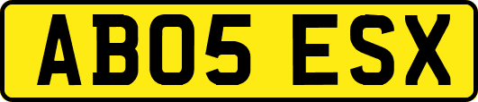 AB05ESX