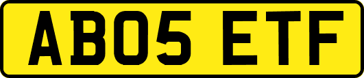 AB05ETF