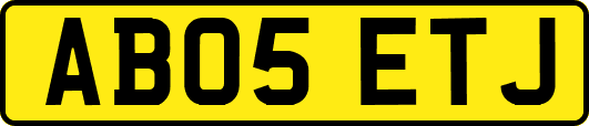 AB05ETJ