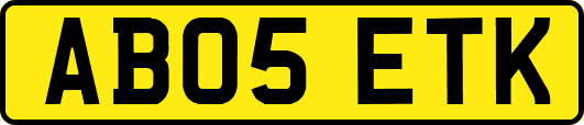 AB05ETK