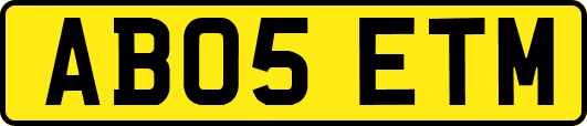 AB05ETM