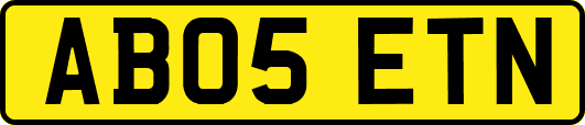 AB05ETN