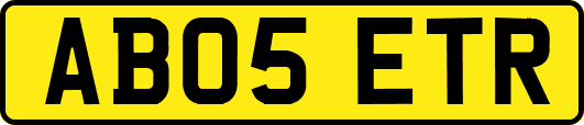 AB05ETR