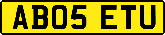 AB05ETU