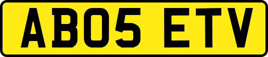 AB05ETV