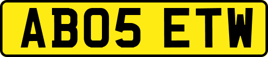 AB05ETW