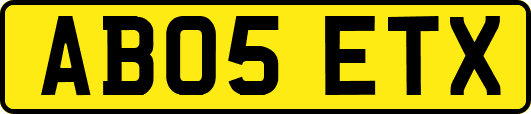 AB05ETX