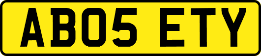 AB05ETY