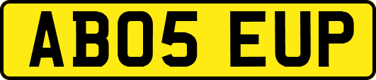 AB05EUP