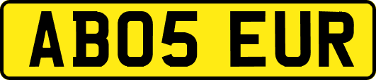AB05EUR