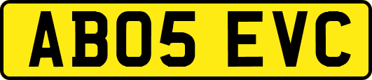 AB05EVC