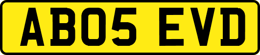 AB05EVD