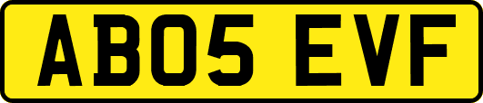 AB05EVF