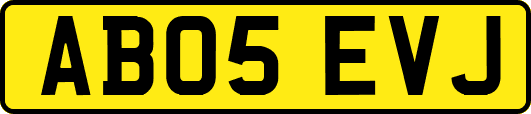 AB05EVJ