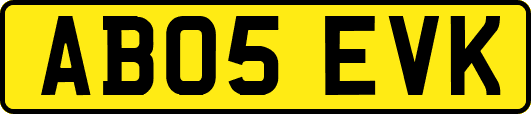 AB05EVK