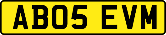 AB05EVM