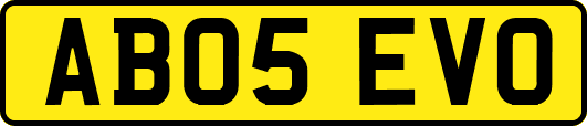 AB05EVO